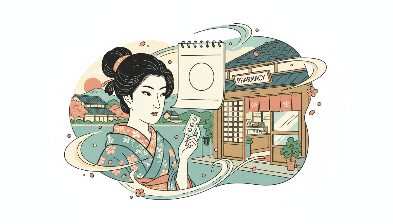 アフターピルは薬局でいつから購入できるようになったのか