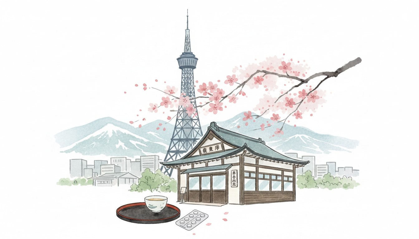 札幌のドラッグストアでアフターピルは購入できるのか【結論】