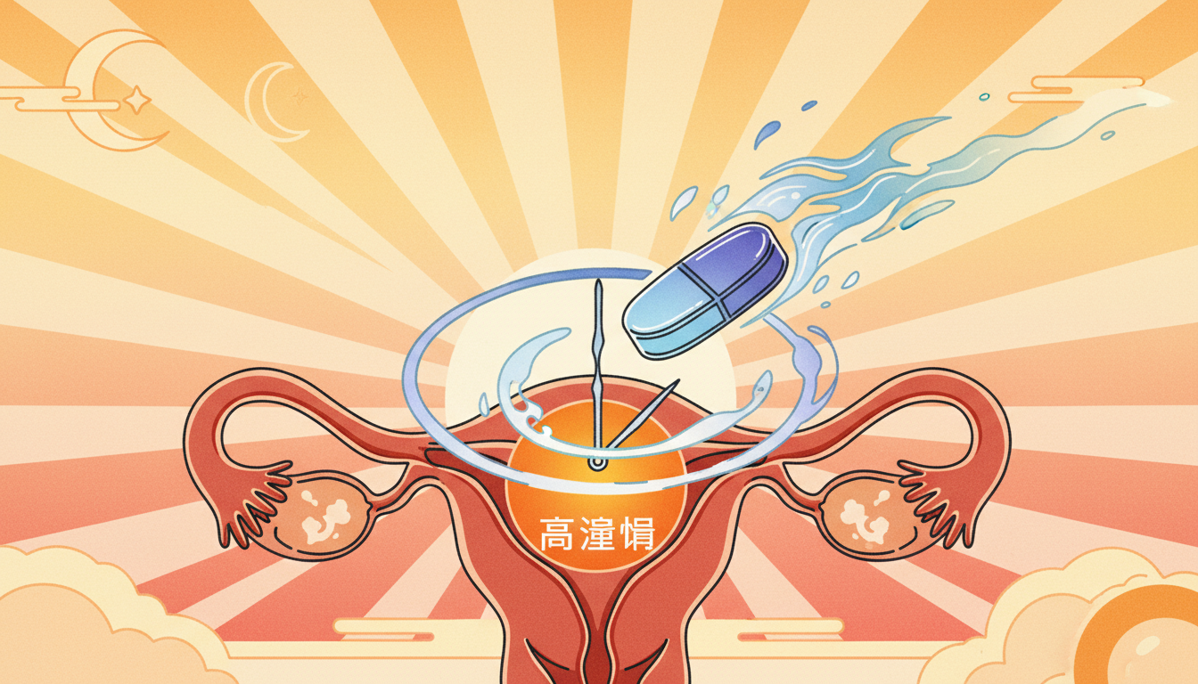 高温期のアフターピル服用期限と効果