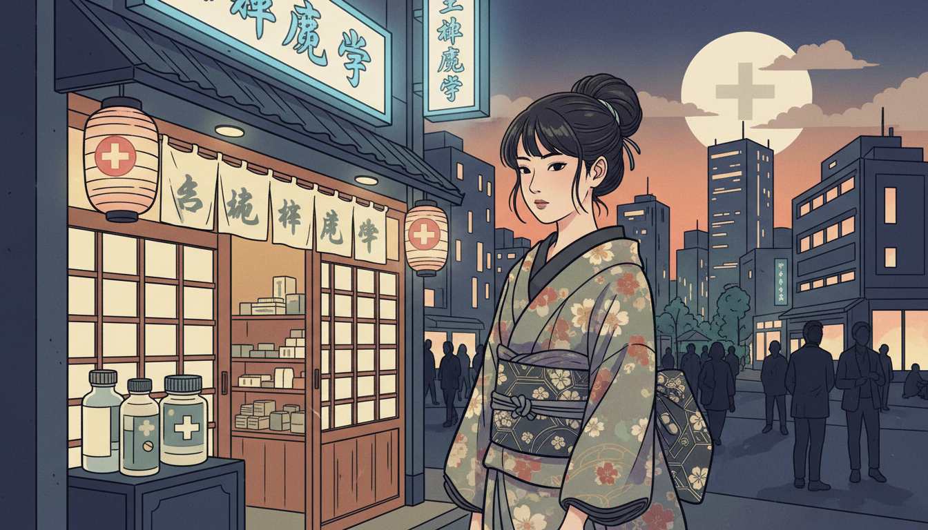 アフターピルは市販の薬局で購入できるようになりました