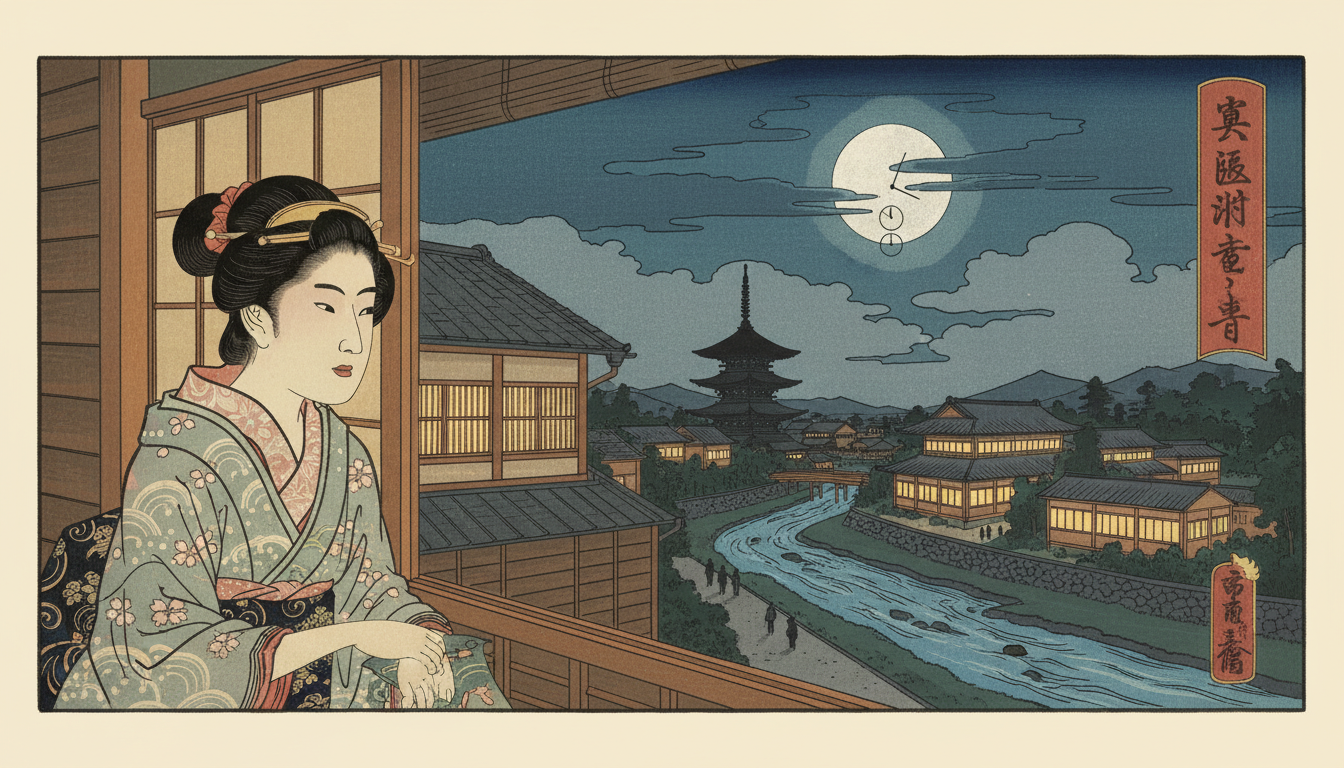 結論：京都には夜間対応の医療機関が複数ございます