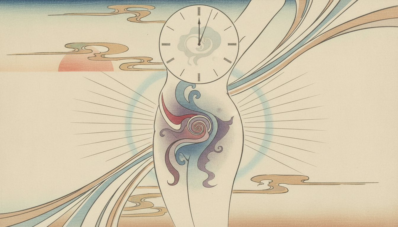 アフターピル服用後の下腹部痛は24時間以内に治まることがほとんどです