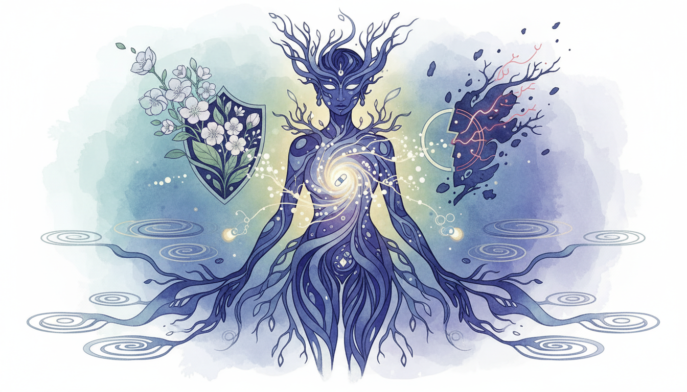 アフターピルの身体への影響と負担についての結論