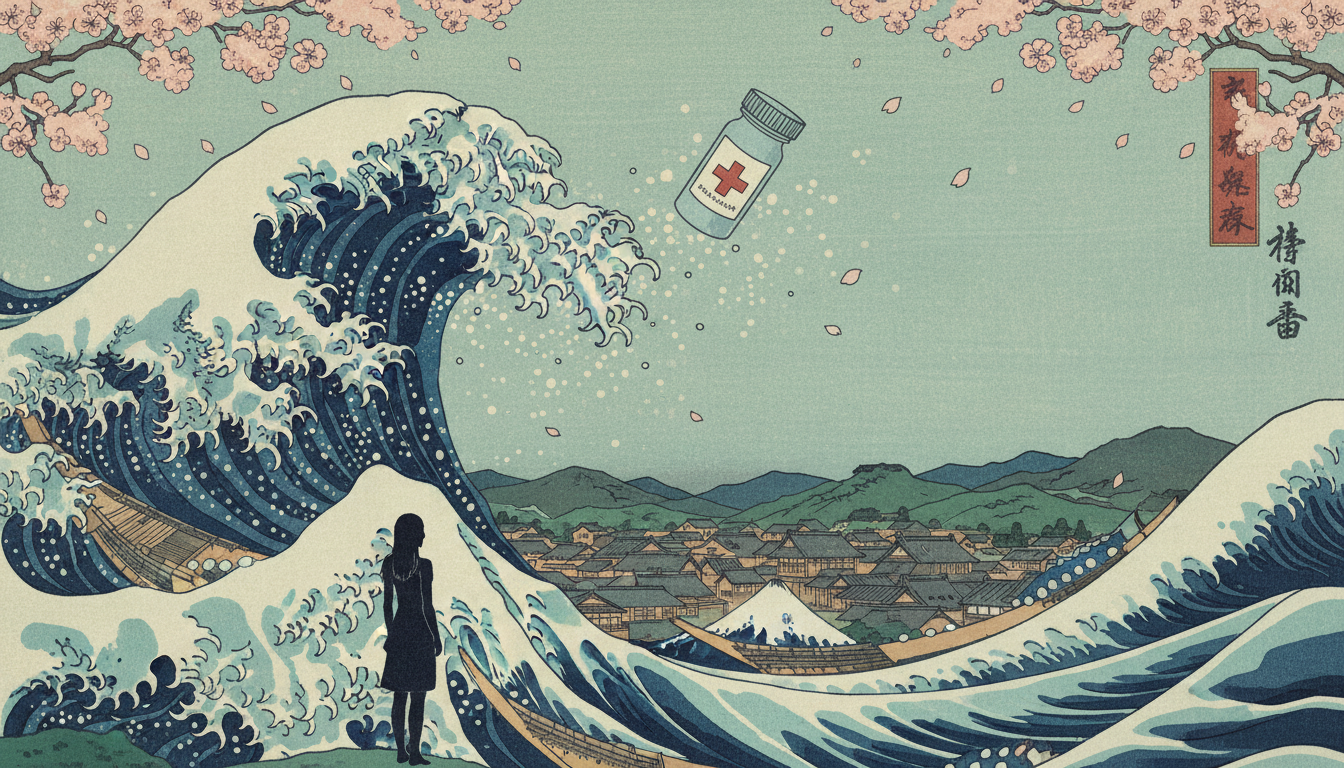 佐賀でアフターピル処方を安く受けるには