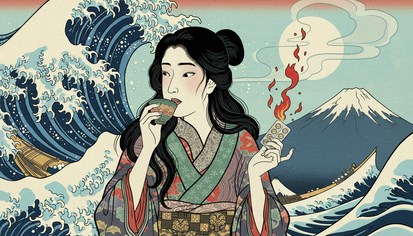 アフターピル服用後の飲酒は基本的に大丈夫でございますが注意が必要です