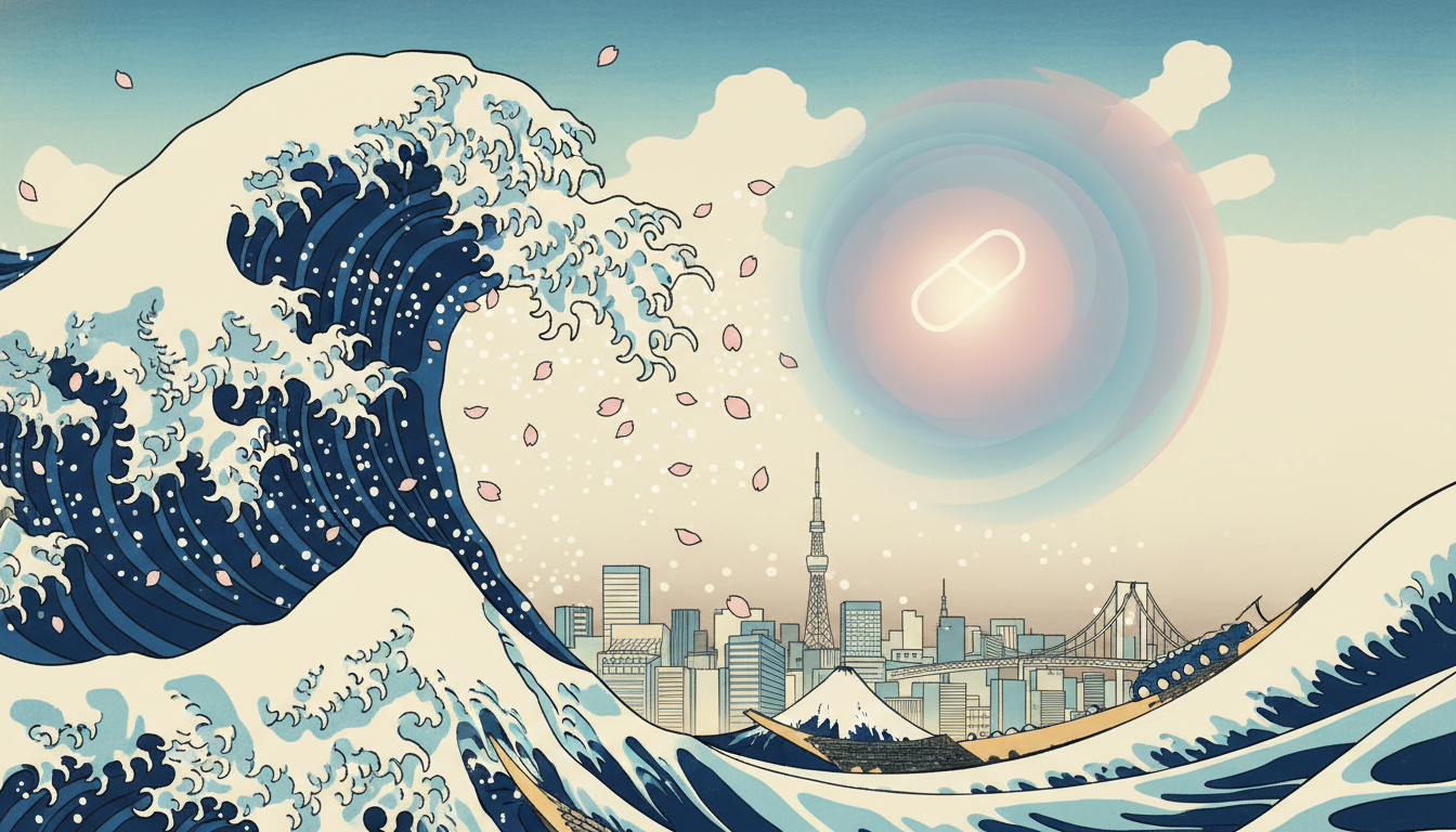 東京都内でアフターピルを入手する最良の方法