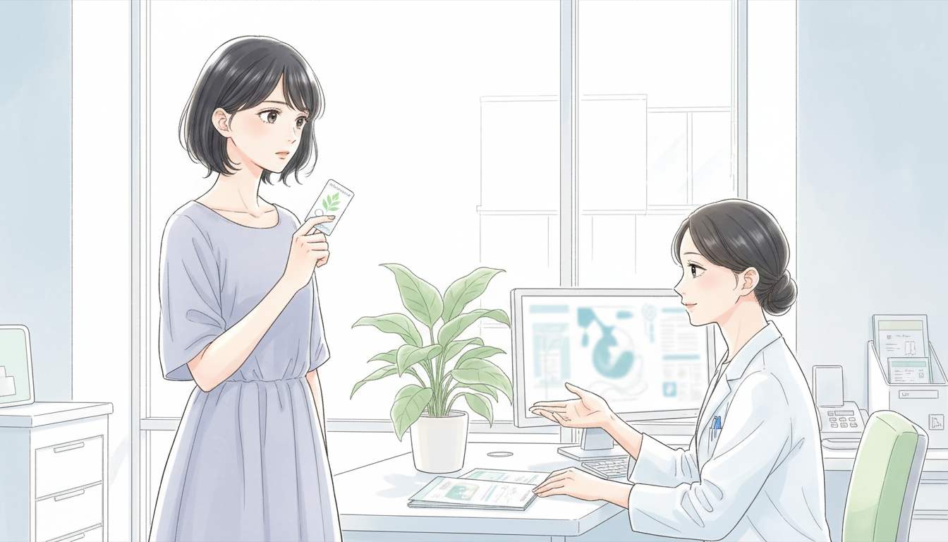 産婦人科でアフターピルだけもらうことは可能でございます