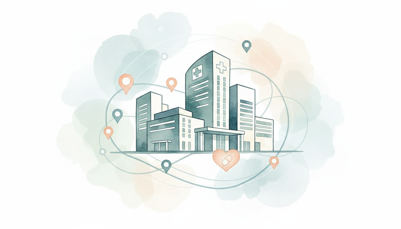 アフターピルを処方してくれる病院はどこにあるのか