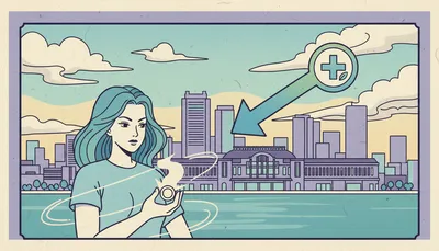 アフターピルを大宮で処方してもらうには？