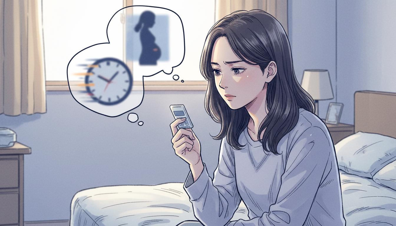 アフターピルを飲むべきかどうか迷う時の結論