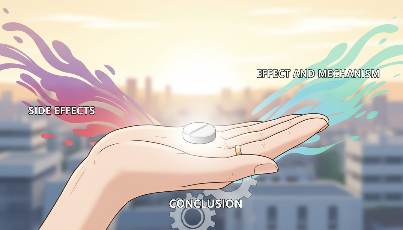 モーニングアフターピルとは？その結論