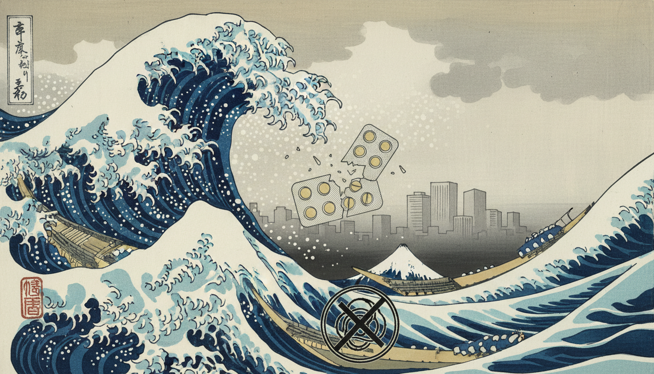 結論：海外からのネット購入は避けるべきでございます